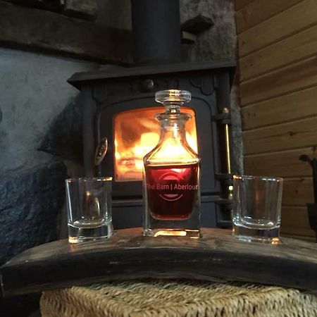 The Barn | Aberlour 아파트 외부 사진